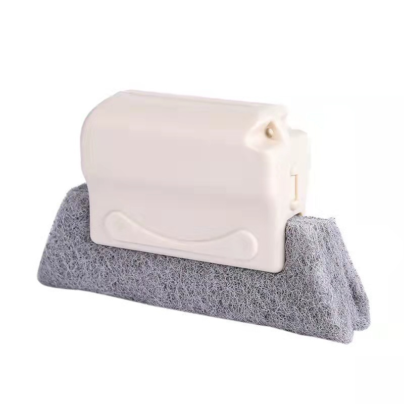 Cepillo Limpiador De Ranura Ideal Para Ventanas, Puertas Corredizas, Canales Accesorios De Hogar, Restaurante Oficina Y Más. - Imagen 7