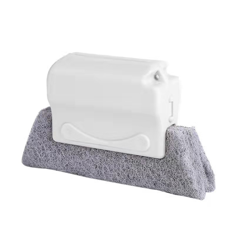 Cepillo Limpiador De Ranura Ideal Para Ventanas, Puertas Corredizas, Canales Accesorios De Hogar, Restaurante Oficina Y Más. - Imagen 9