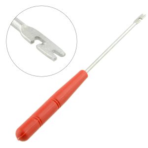 5 x Extractores O Removedores Portables De Anzuelos Manuales 14 Cm – 6 Gr