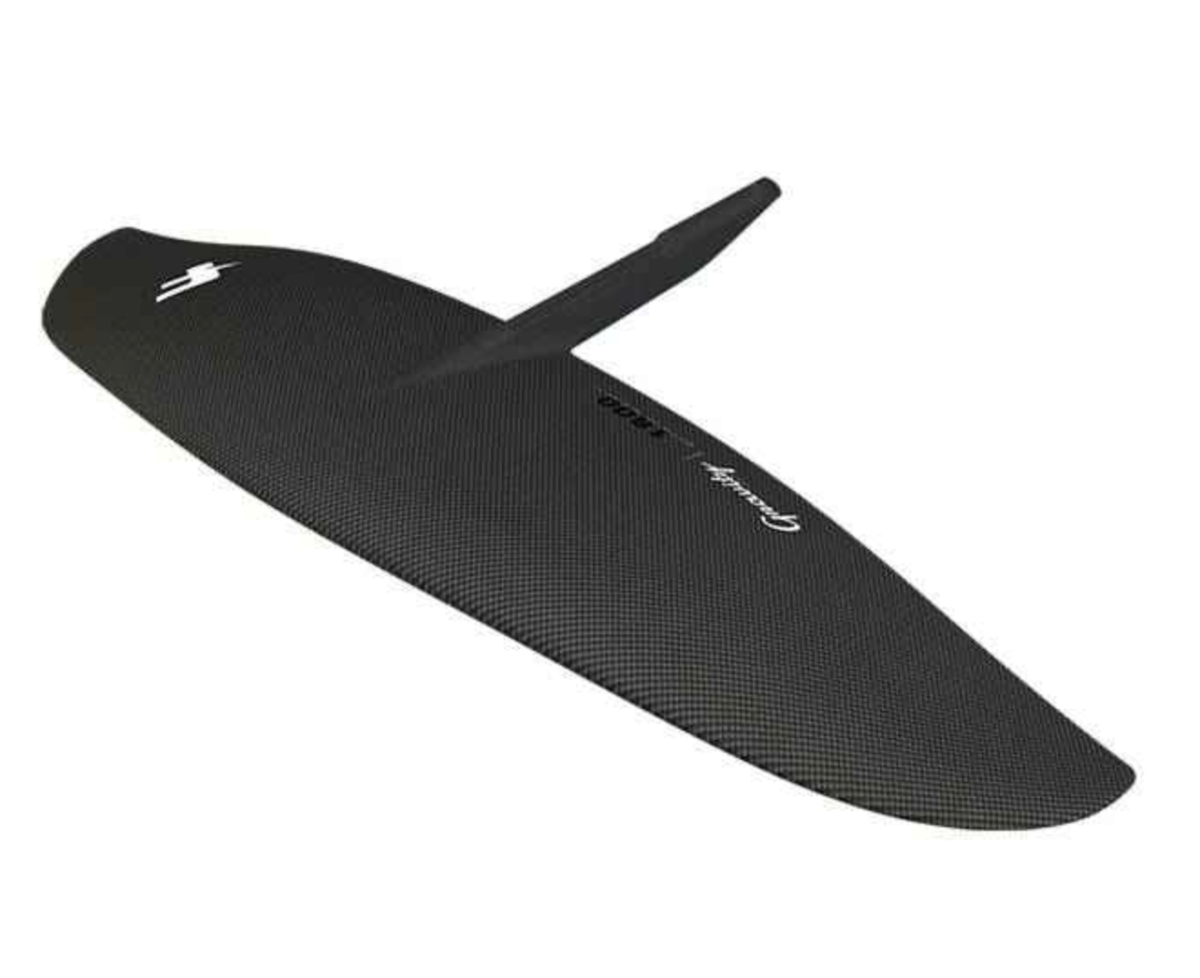 ALA DELANTERA F-ONE GRAVITY CARBON - Imagen 2